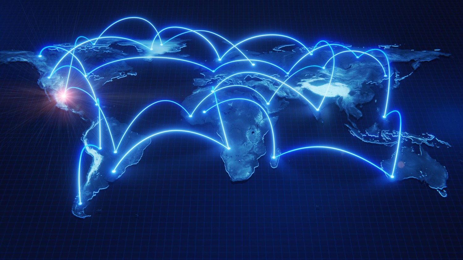 Talent Mapping Service