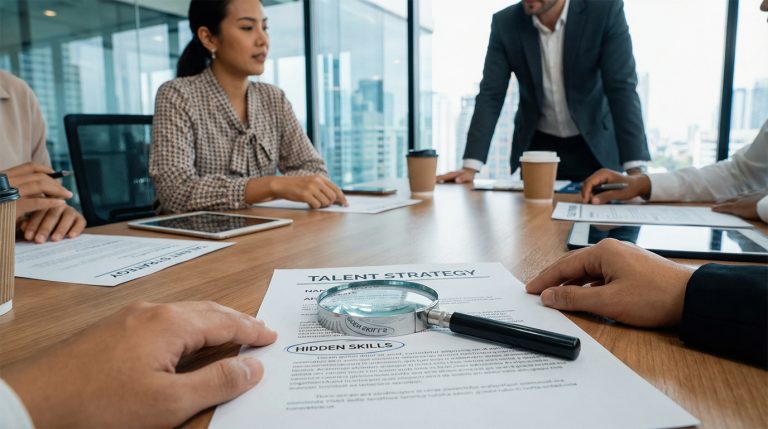 Executive Hiring Strategies