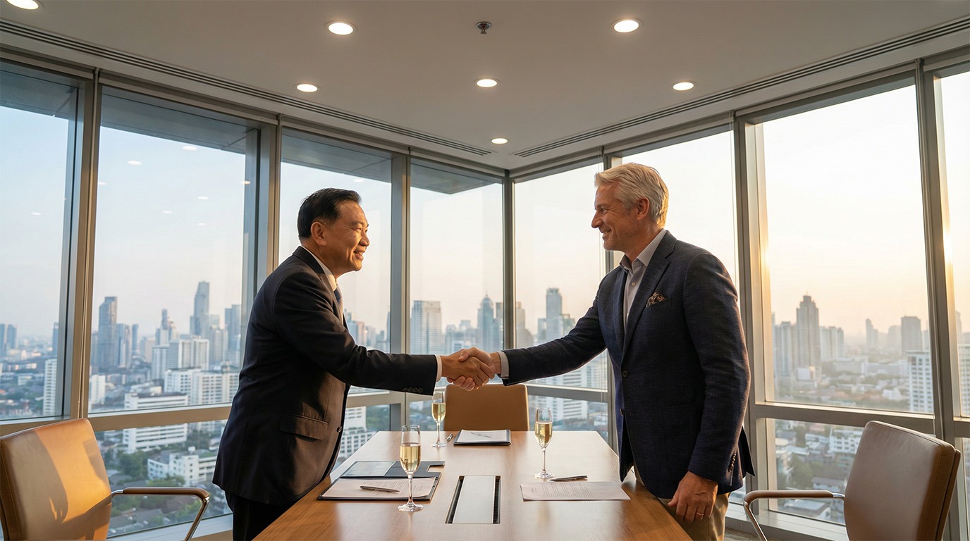 Executive Hiring Strategies