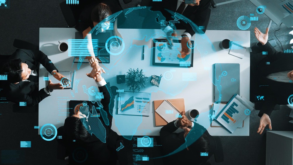 Leadership Trends Thailand