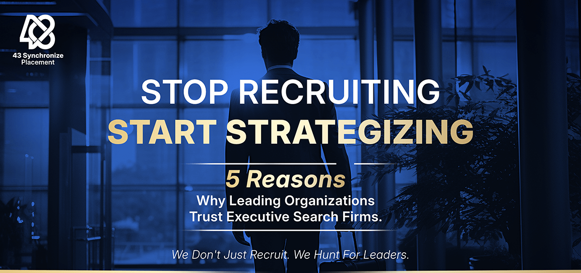 Executive Search Firm