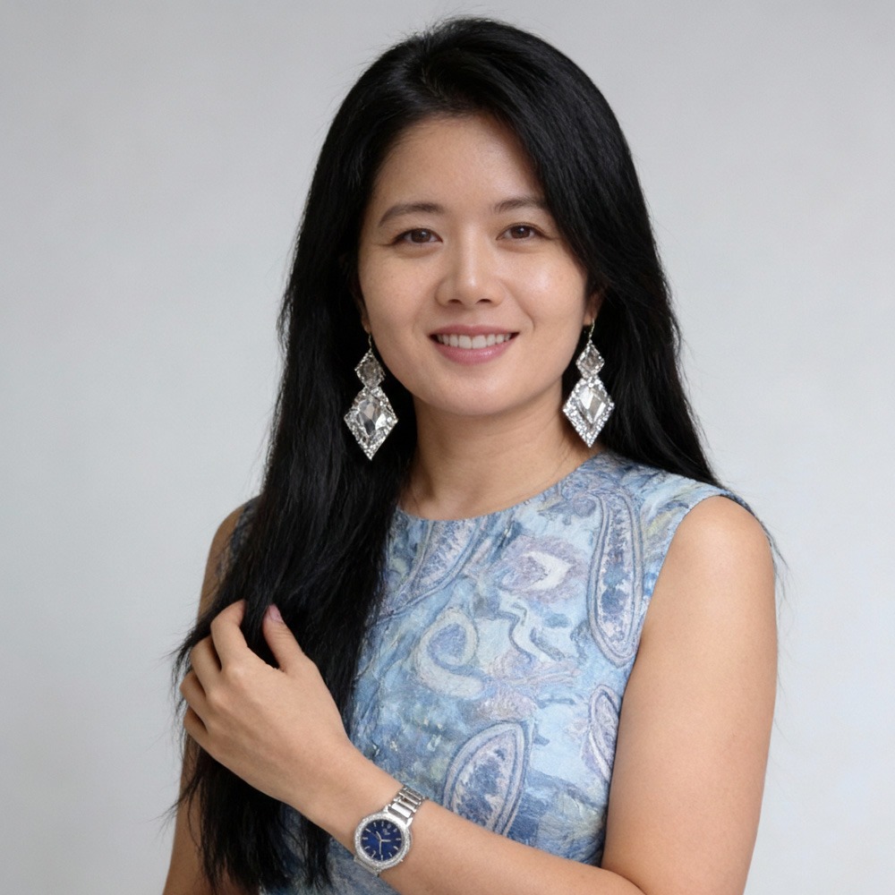 Ms. Theeratcha Thananonchin