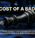 Cost of a Bad Hire