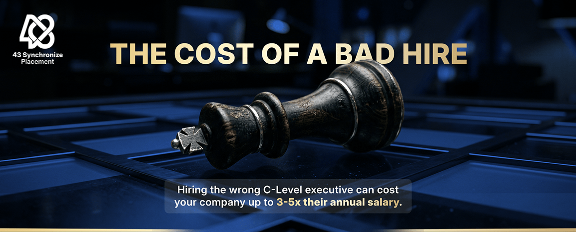 Cost of a Bad Hire