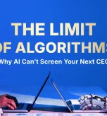 AI in executive search