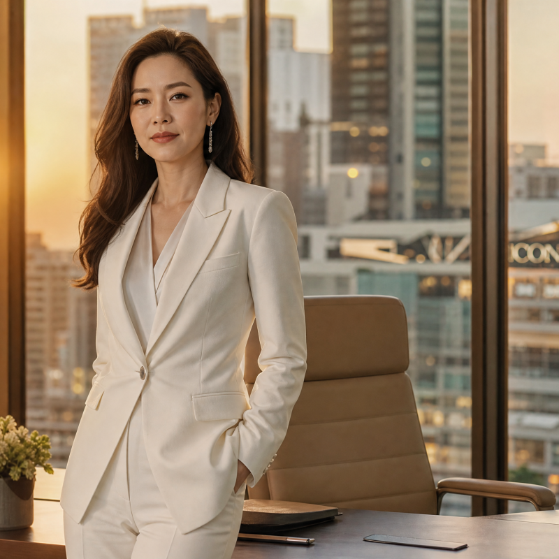 Sales Headhunter Bangkok