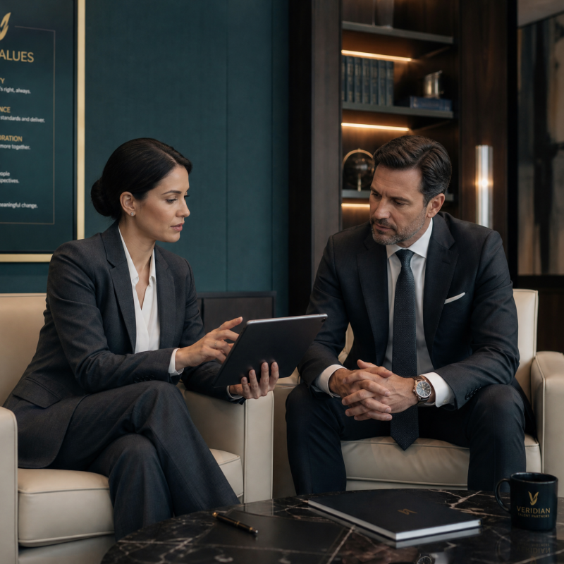 HR Sourcing Thailand